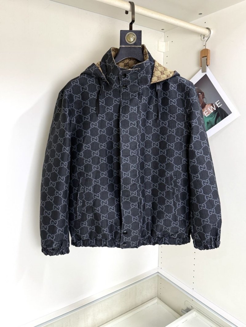Gvc*1 outwear
